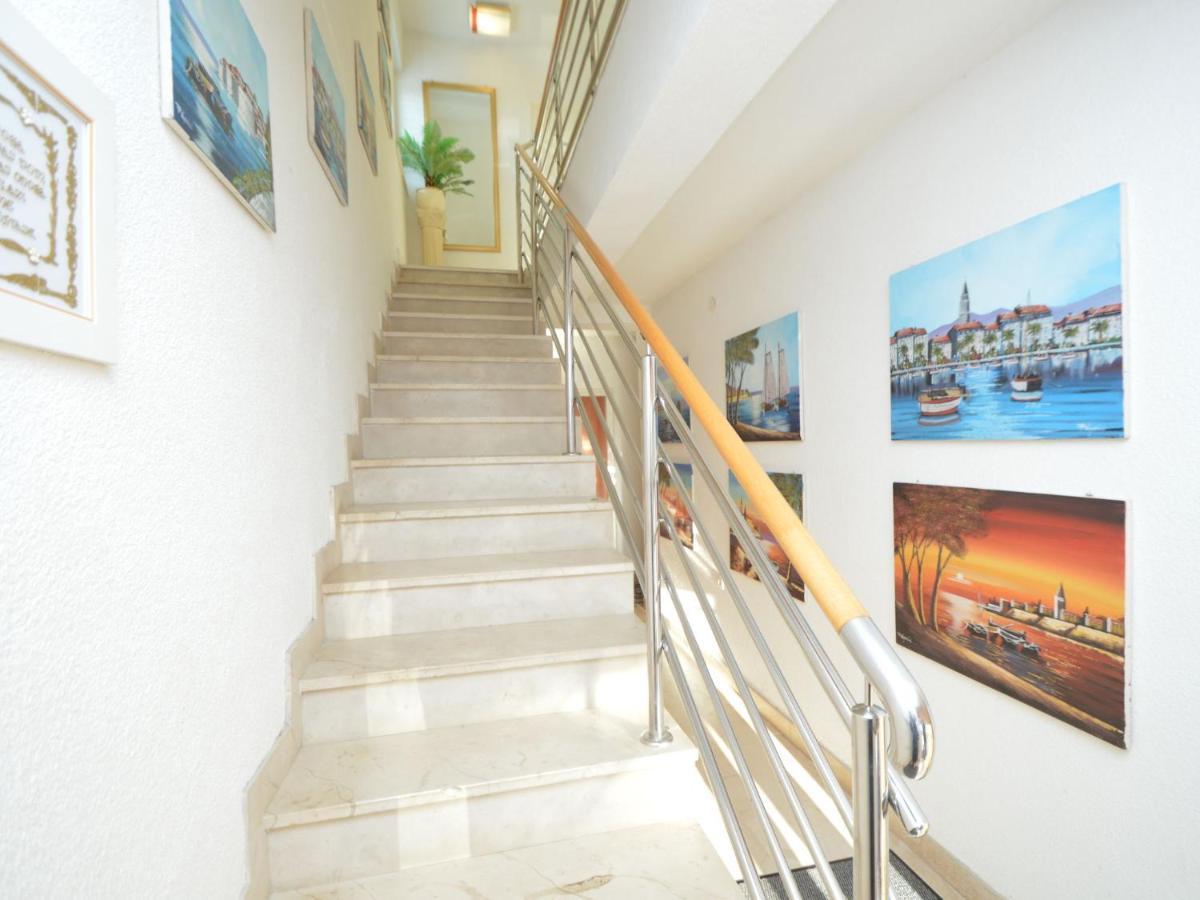 Apartment Friedrich-3 By Interhome Tribunj (Sibenik-Knin) Exterior foto