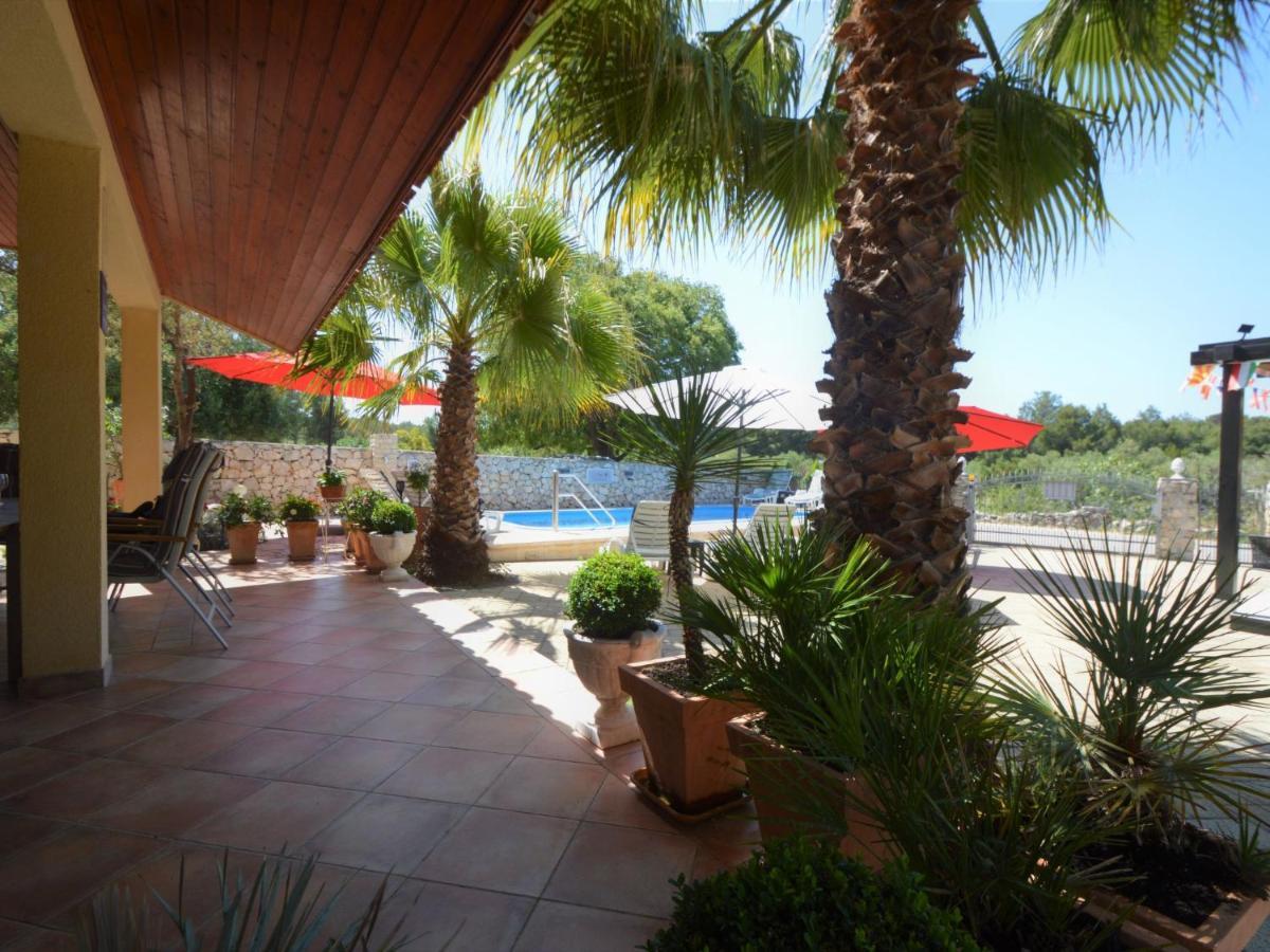 Apartment Friedrich-3 By Interhome Tribunj (Sibenik-Knin) Exterior foto