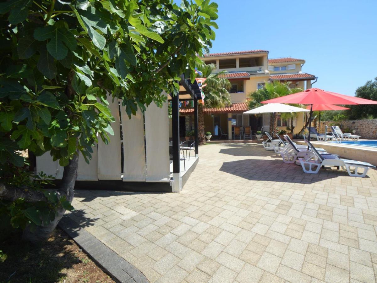 Apartment Friedrich-3 By Interhome Tribunj (Sibenik-Knin) Exterior foto