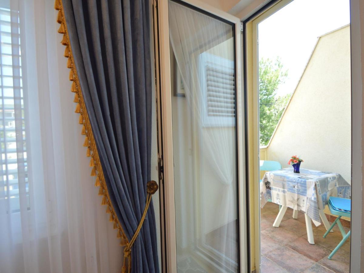 Apartment Friedrich-3 By Interhome Tribunj (Sibenik-Knin) Exterior foto