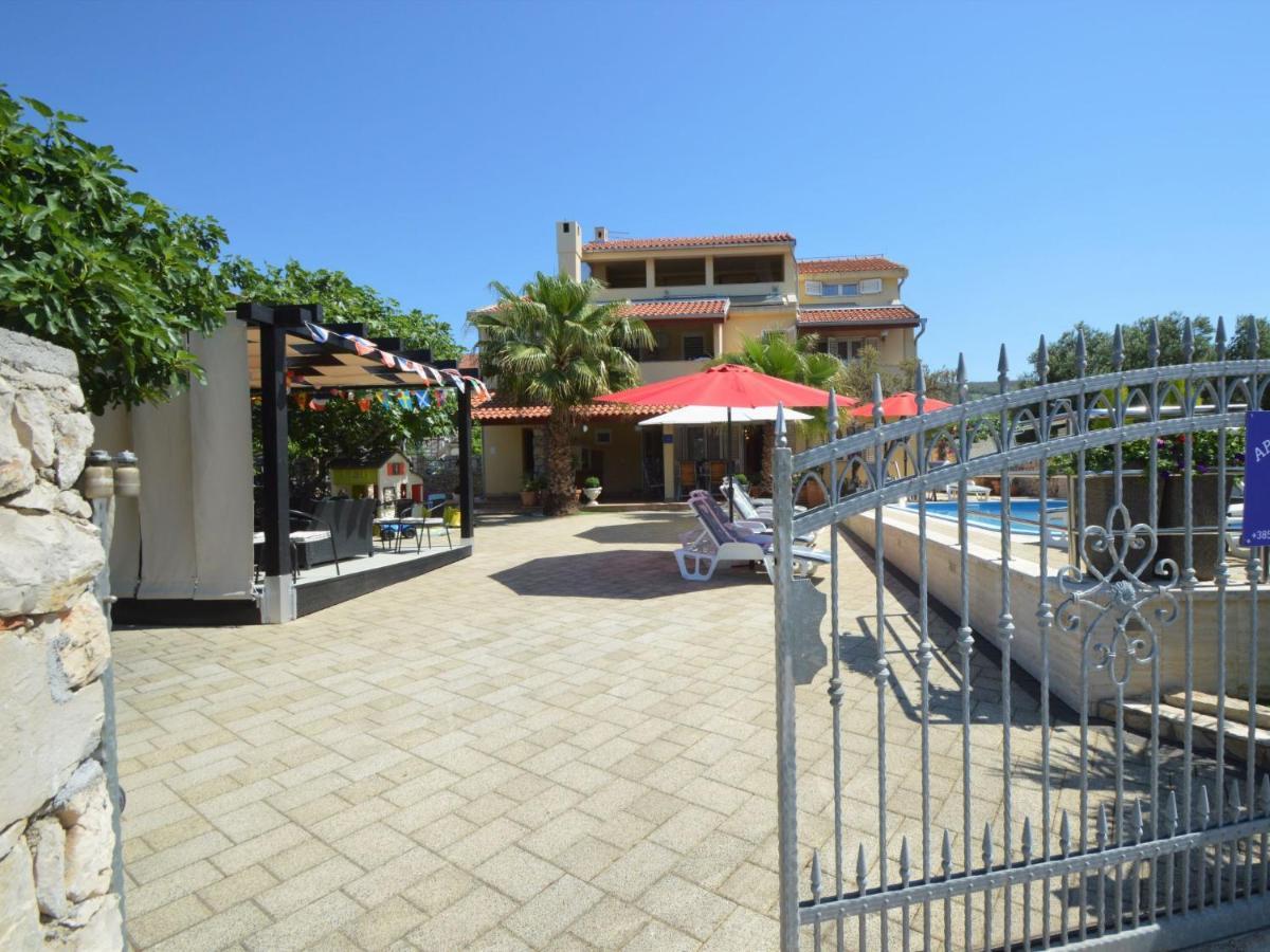 Apartment Friedrich-3 By Interhome Tribunj (Sibenik-Knin) Exterior foto